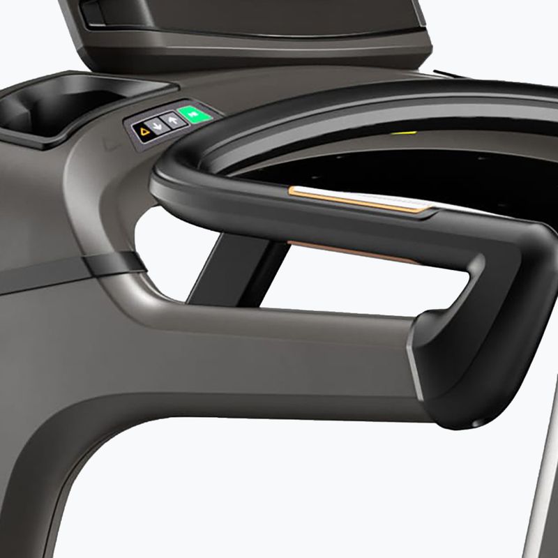 Elektrinis bėgimo takelis Matrix Fitness Treadmill TF50XR-02 graphite grey 6