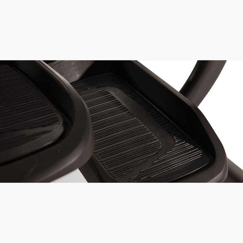 Elipsinis treniruoklis Matrix Fitness Elliptic E50XIR-02 black 6