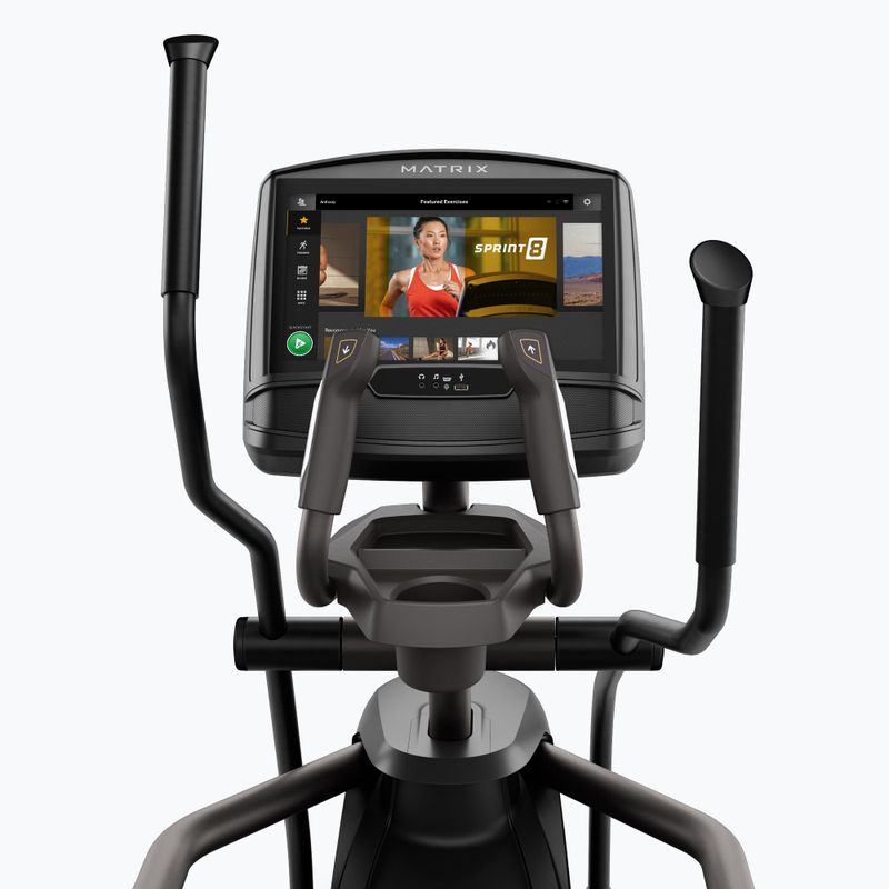 Matrix Fitness elipsinis treniruoklis E30XIR Orbiter 4
