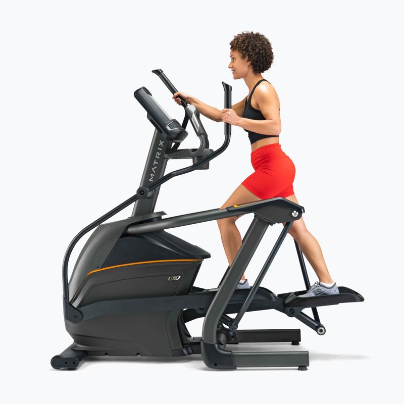 Matrix Fitness elipsinis treniruoklis E30XIR Orbiter 5
