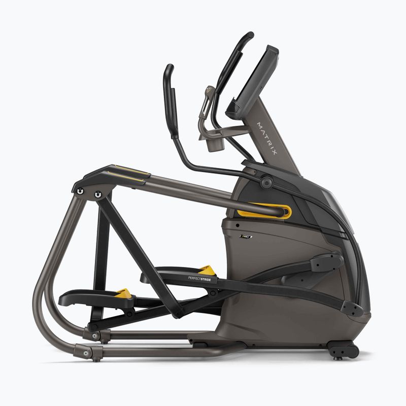 Matrix Fitness Ascent Trainer Orbiter A50XUR-04 2