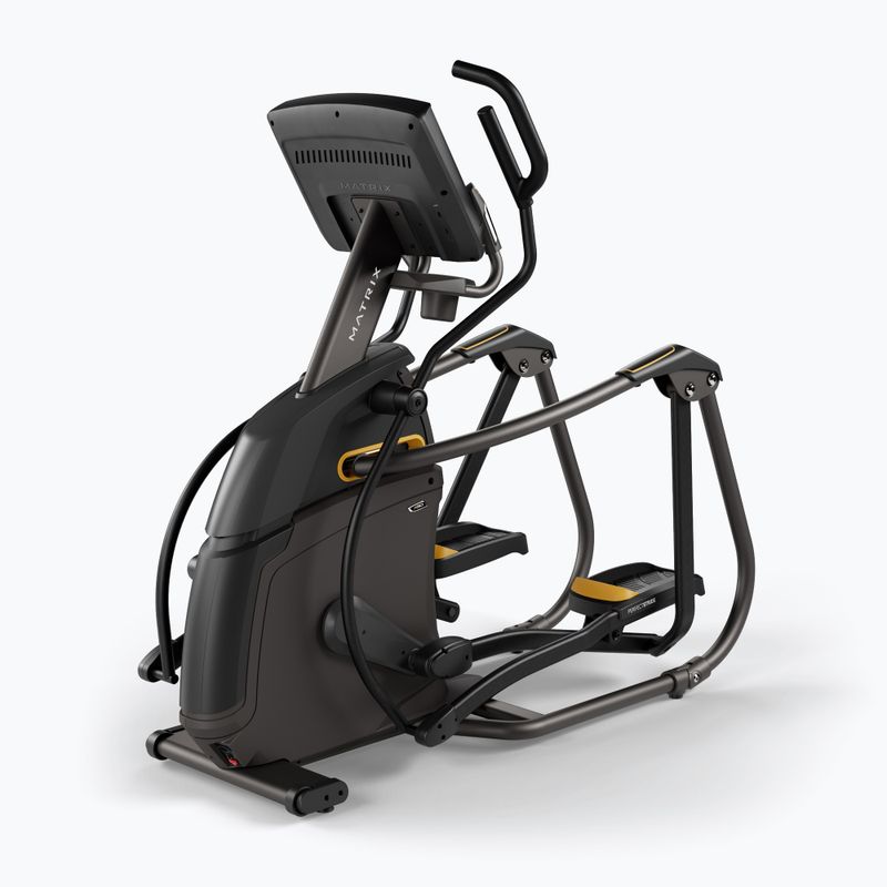 Matrix Fitness Ascent Trainer Orbiter A50XUR-04 3