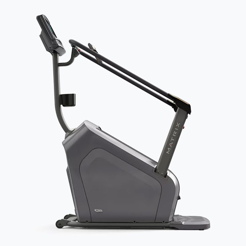 Treniruočių laiptai Matrix Fitness Climbmill C50XIR-02 graphite grey 2