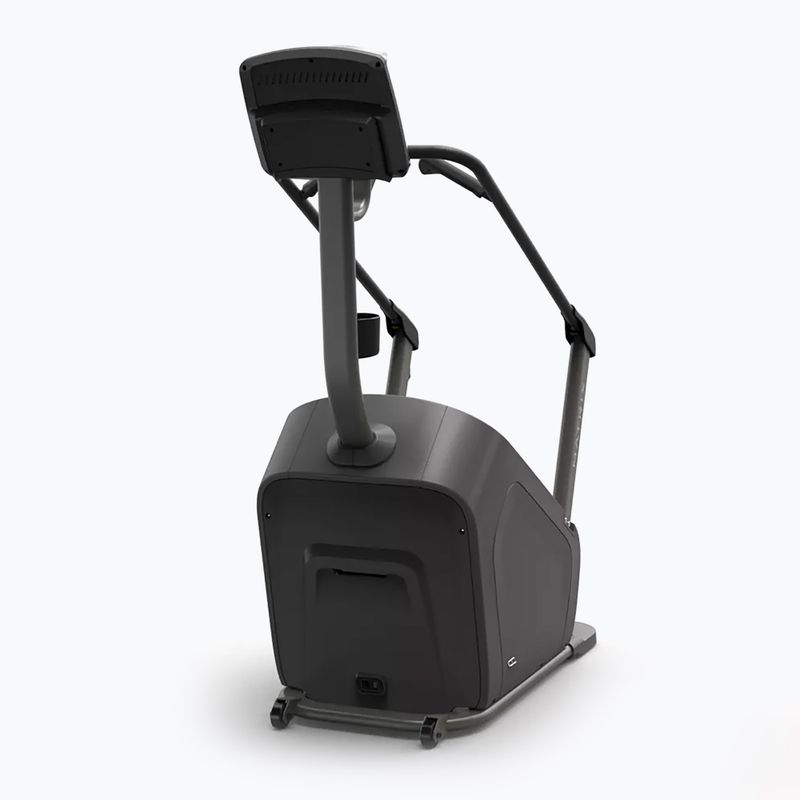 Treniruočių laiptai Matrix Fitness Climbmill C50XIR-02 graphite grey 3
