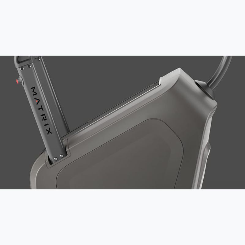Treniruočių laiptai Matrix Fitness Climbmill C50XIR-02 graphite grey 8