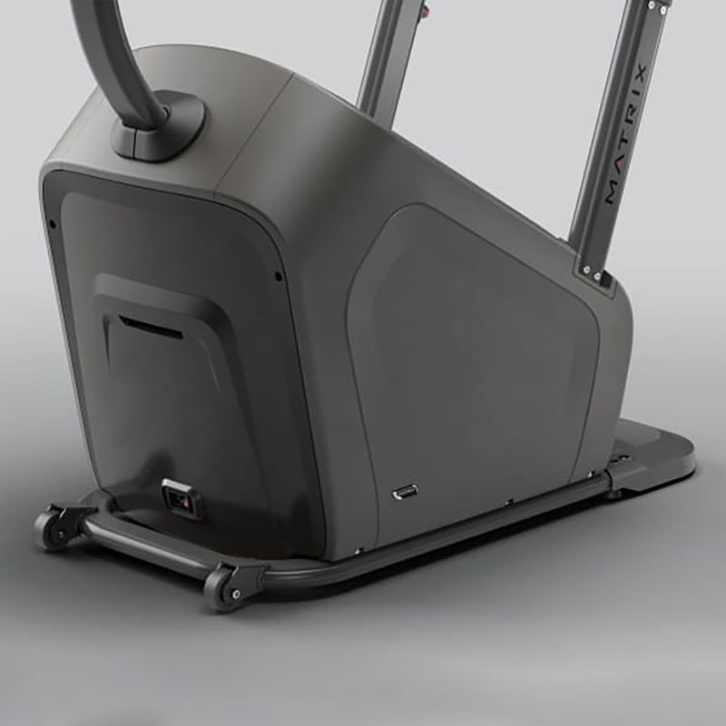 Treniruočių laiptai Matrix Fitness Climbmill C50XIR-02 graphite grey 10
