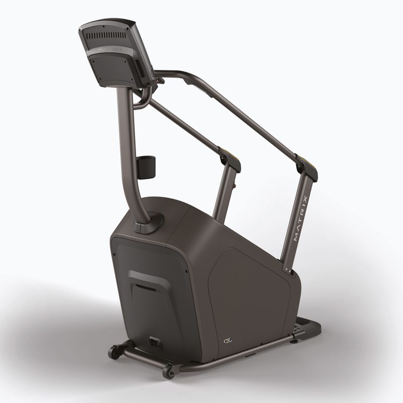 Matrix Fitness Climbmill C50XR laiptai 3