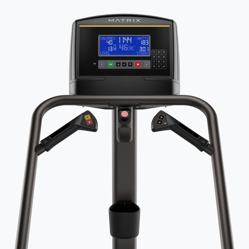 Matrix Fitness Climbmill C50XR laiptai 4