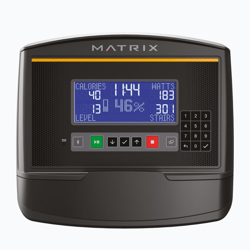 Matrix Fitness Climbmill C50XR laiptai 5