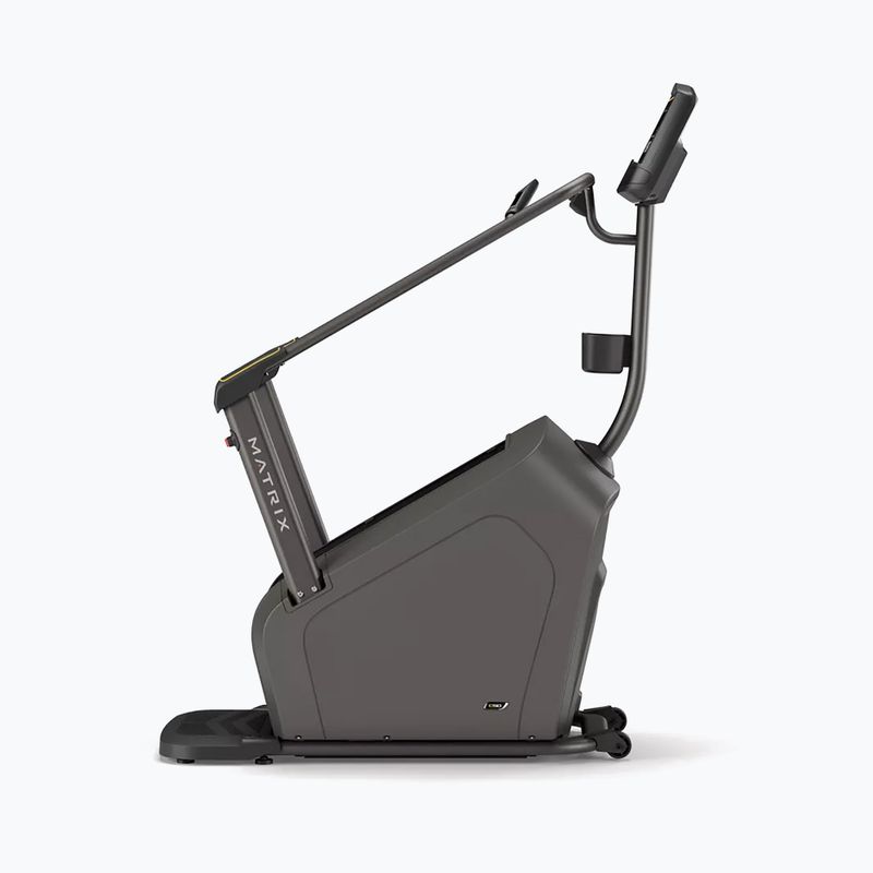 Treniruočių laiptai Matrix Fitness Climbmill C50XUR-02 graphite grey 3