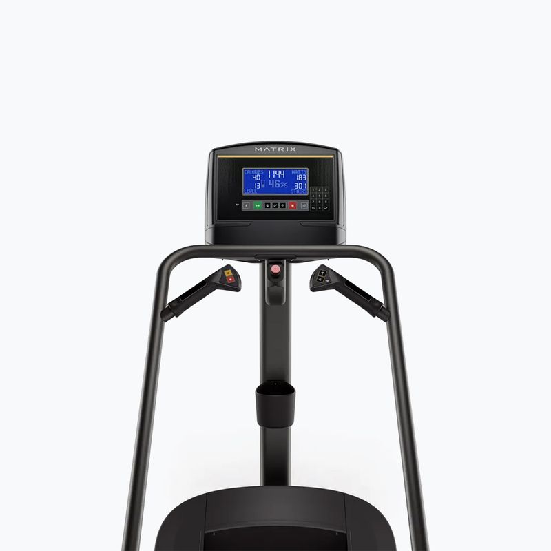 Treniruočių laiptai Matrix Fitness Climbmill C50XUR-02 graphite grey 4