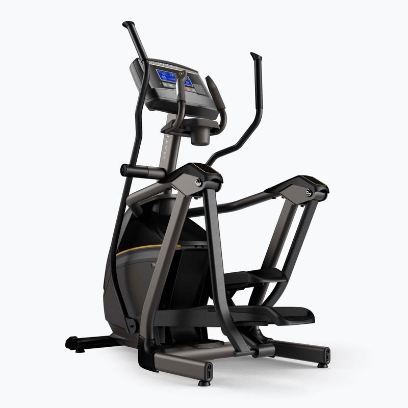 Matrix Fitness elipsinis treniruoklis E30XR Orbiter