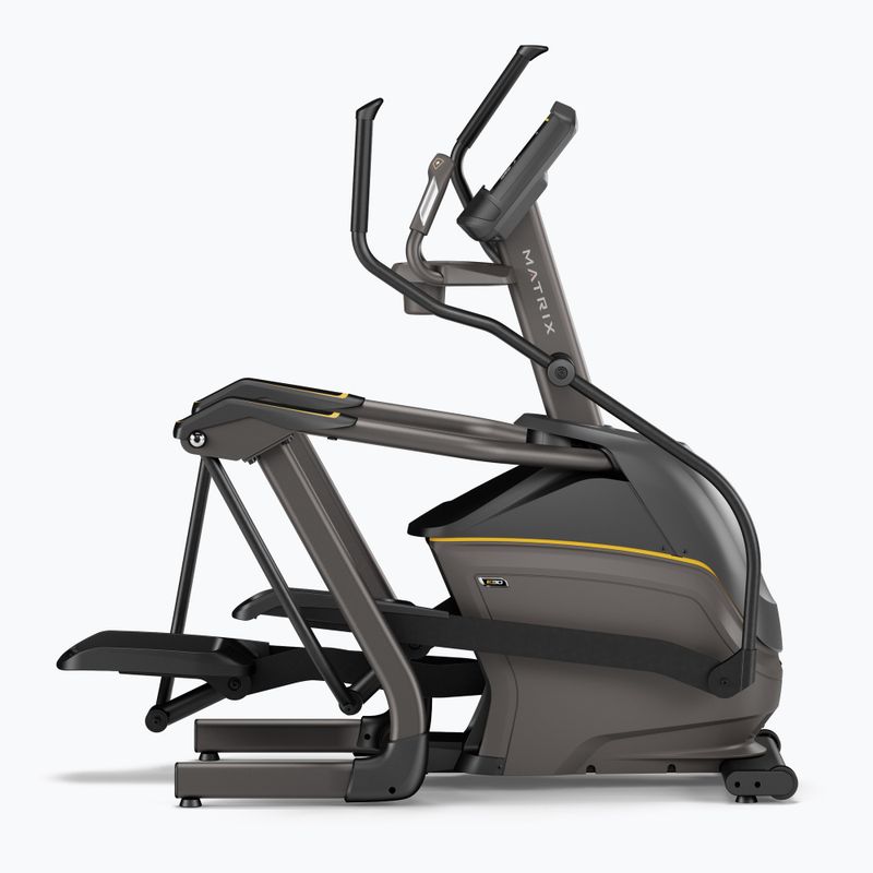 Matrix Fitness elipsinis treniruoklis E30XR Orbiter 2
