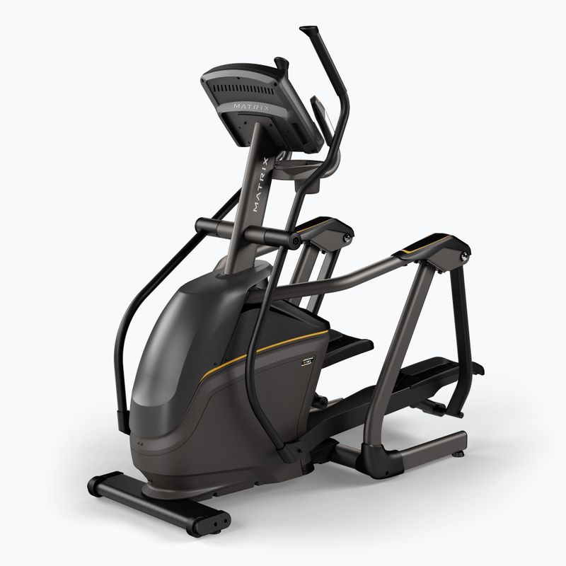 Matrix Fitness elipsinis treniruoklis E30XR Orbiter 3