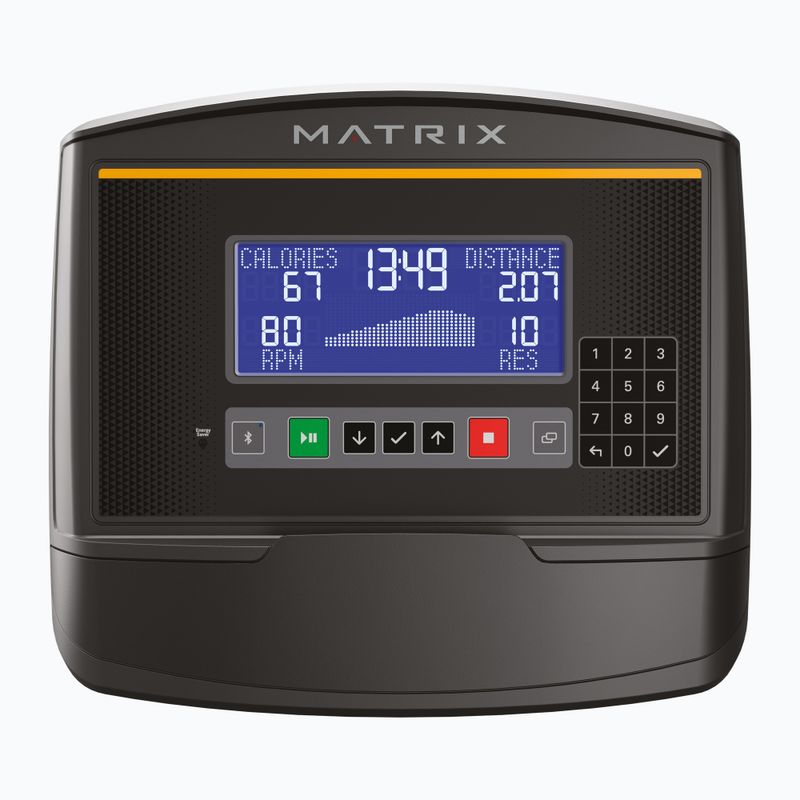 Matrix Fitness elipsinis treniruoklis E30XR Orbiter 5