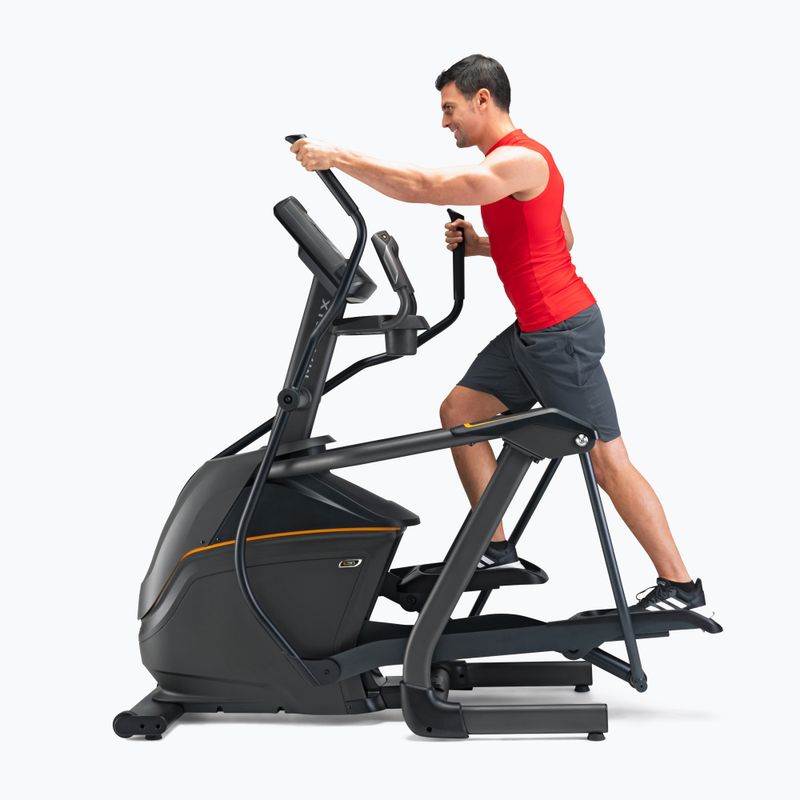 Matrix Fitness elipsinis treniruoklis E30XR Orbiter 6