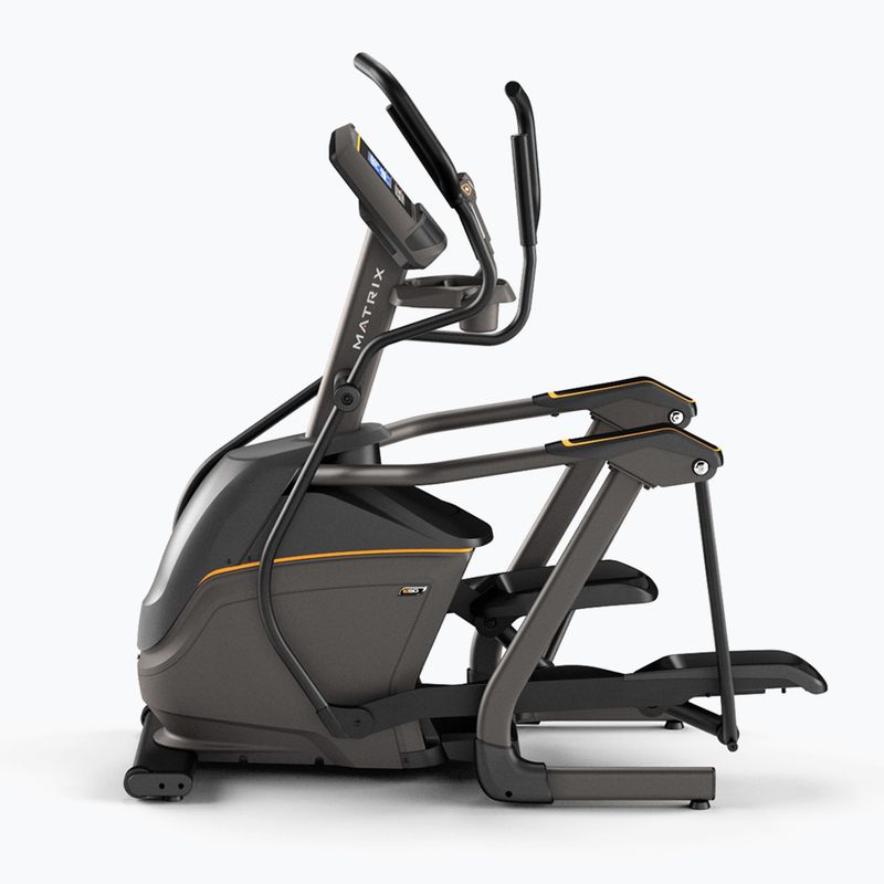 Elipsinis treniruoklis Matrix Fitness Elliptic E50XR-02 black 3