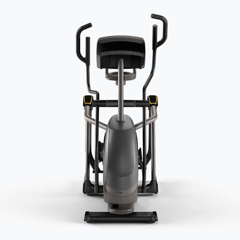 Elipsinis treniruoklis Matrix Fitness Elliptic E50XR-02 black 4