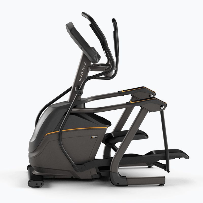 Elipsinis treniruoklis Matrix Fitness Elliptic E50XUR-02 black 3