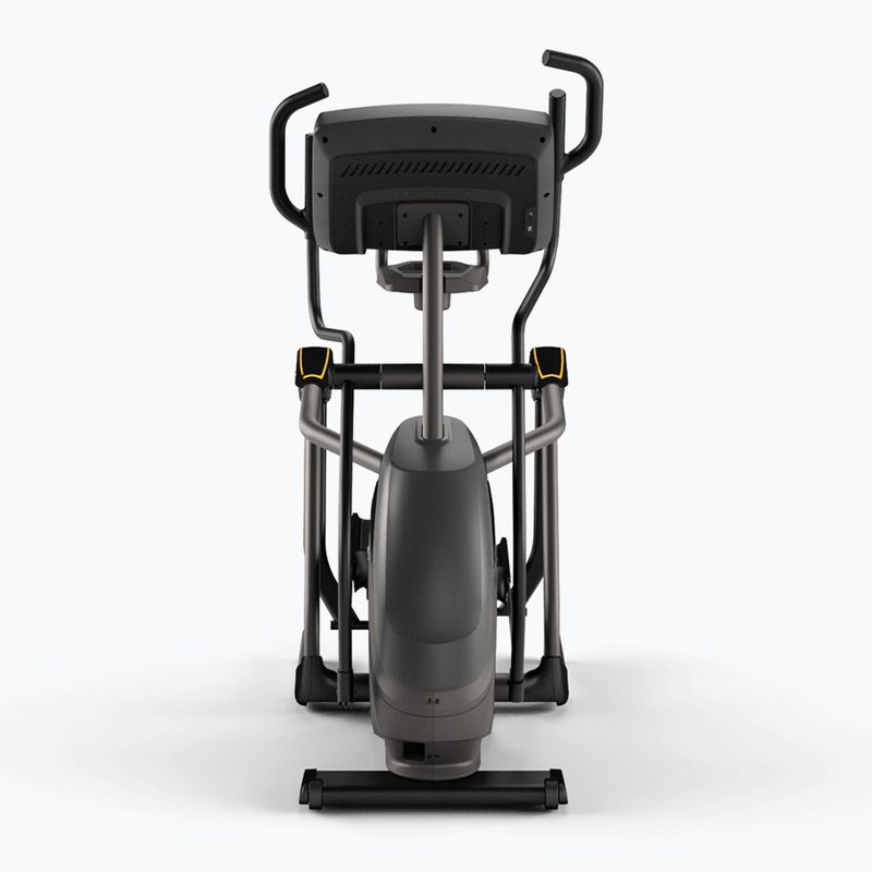 Elipsinis treniruoklis Matrix Fitness Elliptic E50XUR-02 black 5