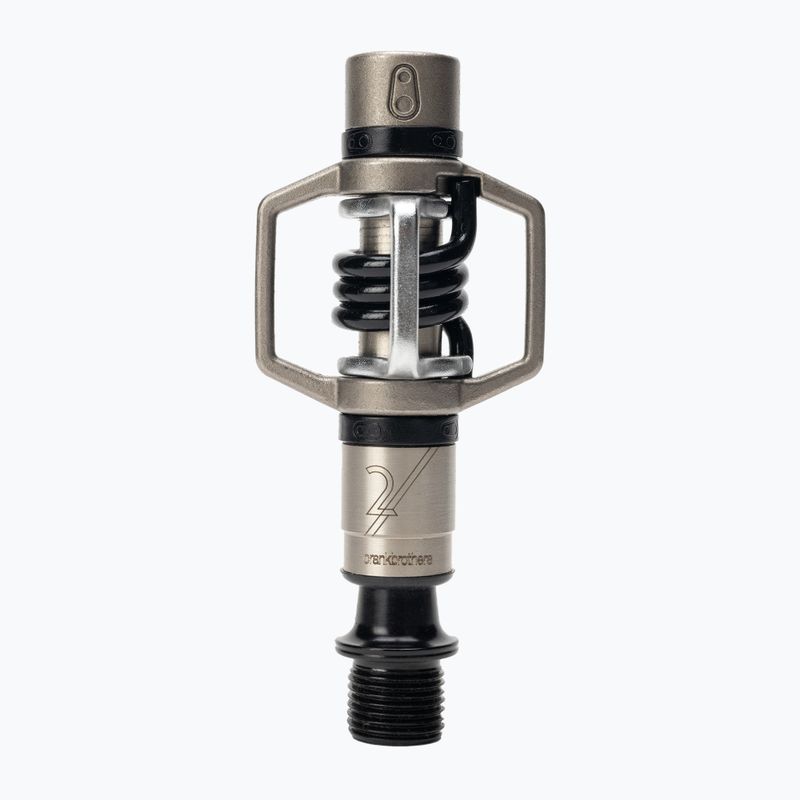 Crankbrothers Eggbeater 2 dviračių pedalai juodi CR-15317 4