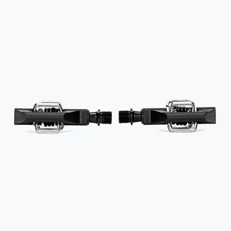 Dviračių pedalai Crankbrothers Candy 1 black/black 3