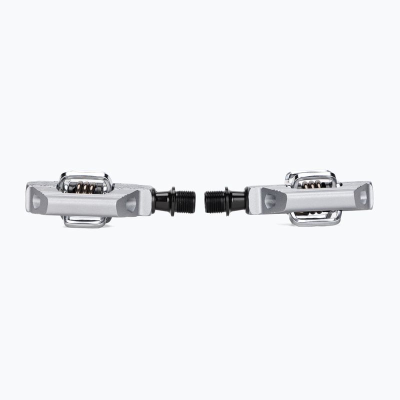 Dviračių pedalai Crankbrothers Candy 2 dark grey/black 3