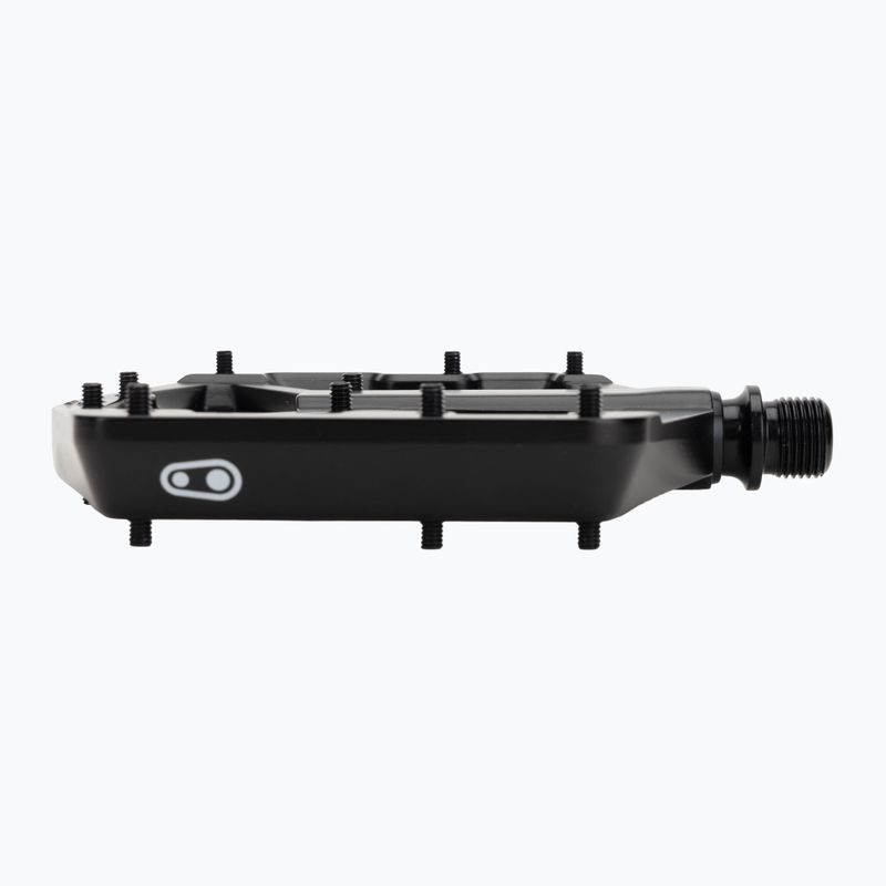 Dviračių pedalai Crankbrothers Stamp 2 black 6