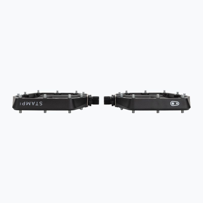 Dviračių pedalai Crankbrothers Stamp 1 Gen2 black 3