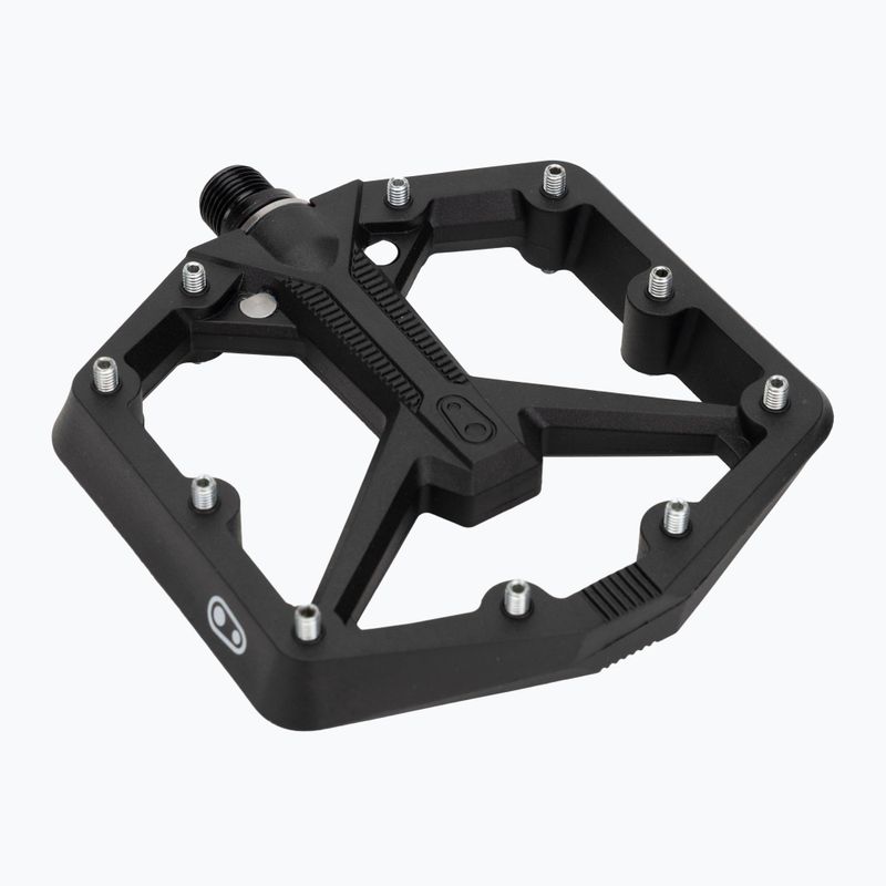 Dviračių pedalai Crankbrothers Stamp 1 Gen2 black 5