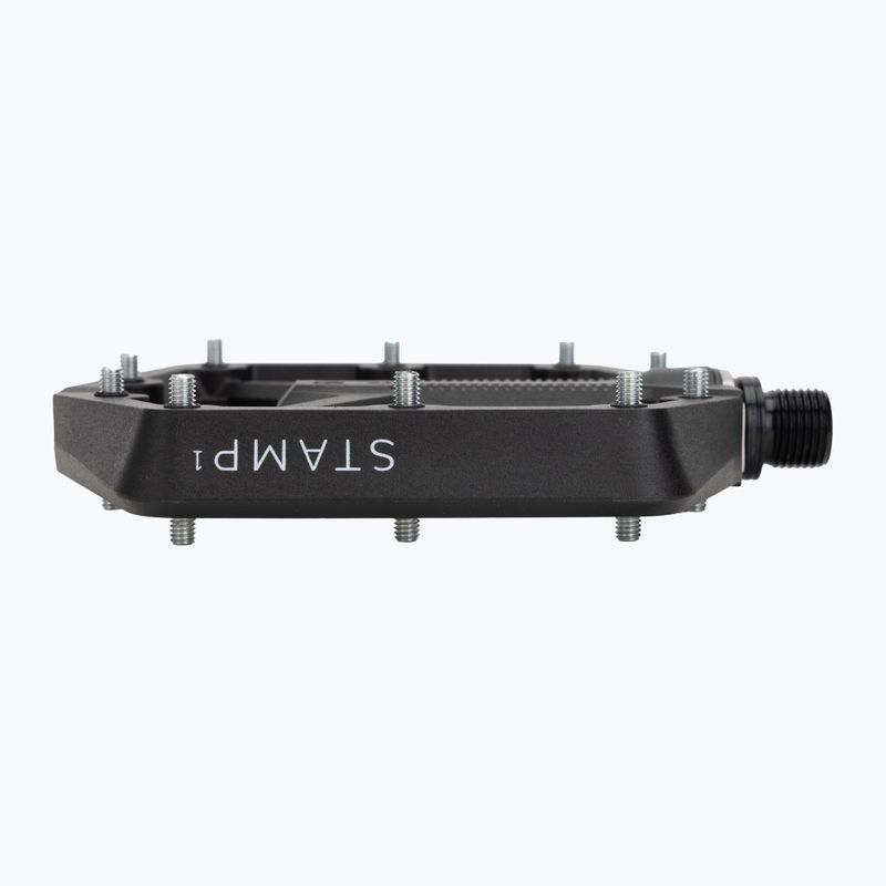 Dviračių pedalai Crankbrothers Stamp 1 Gen2 black 6