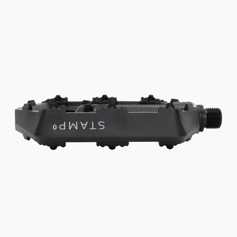 Dviračių pedalai Crankbrothers Stamp 0 black 6