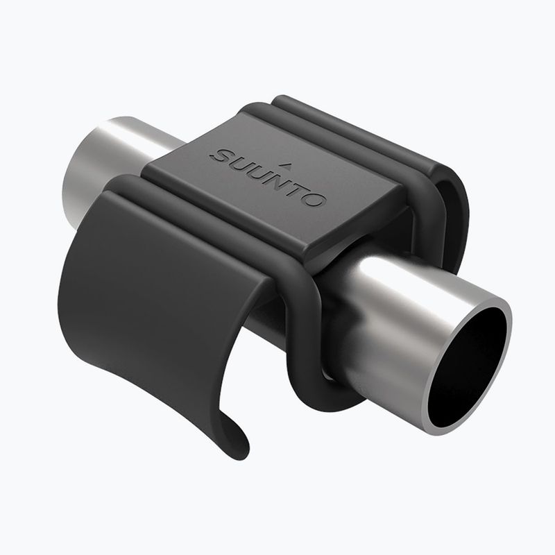 Suunto dviračio laikiklis juodas SS023553000