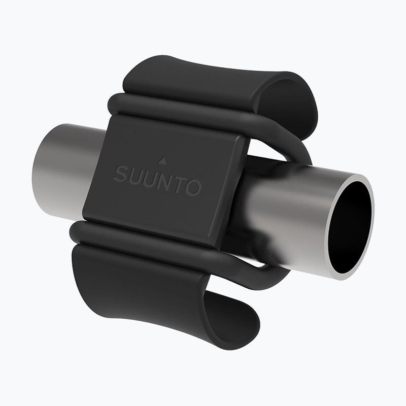Suunto dviračio laikiklis juodas SS023553000 3