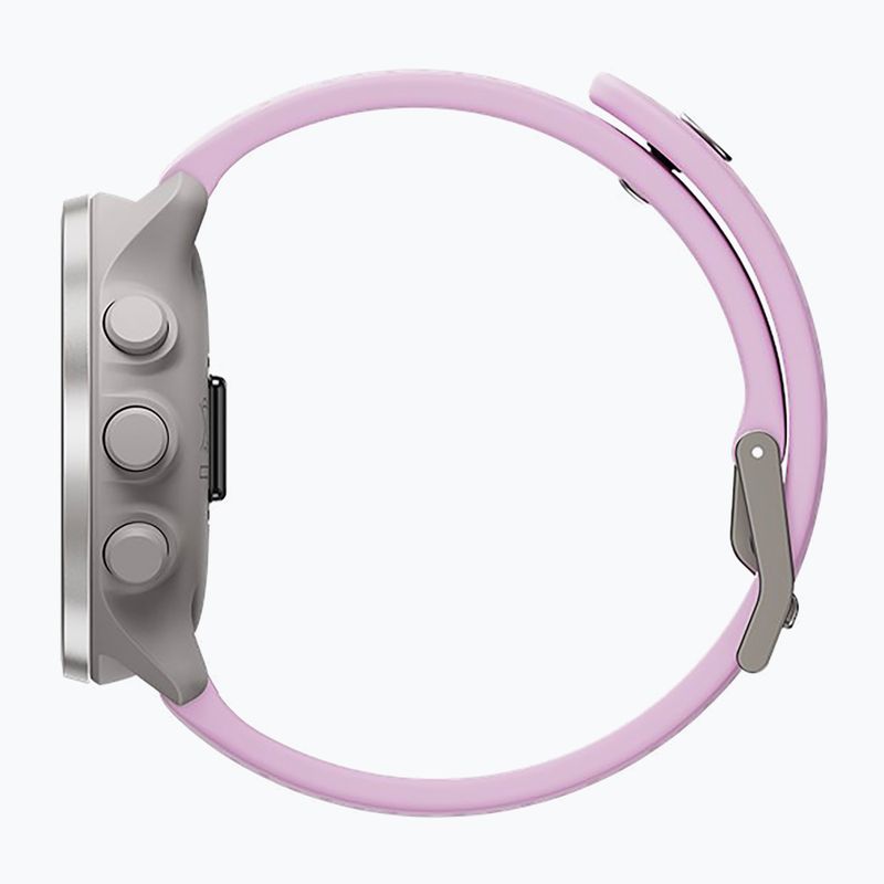 Suunto 5 Peak rožinis laikrodis SS050890000 3