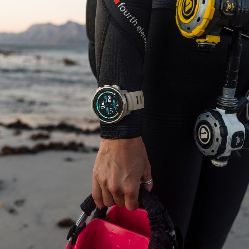 Laikrodis Suunto Ocean sand 7