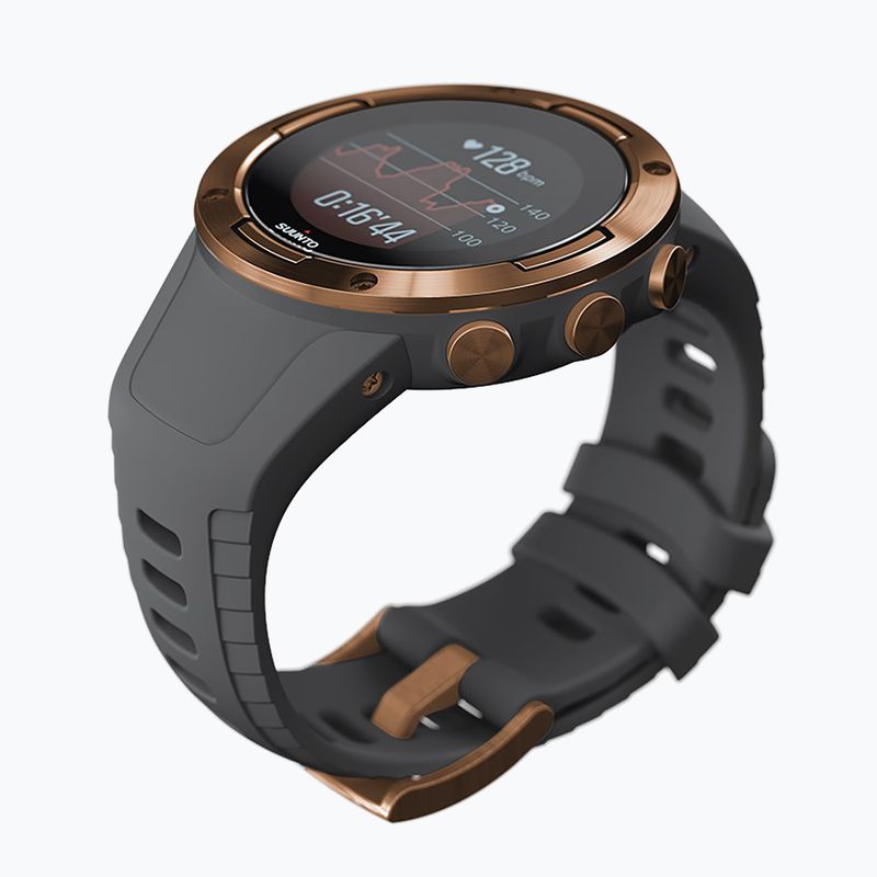 Suunto laikrodis 5 pilkas SS050302000 3