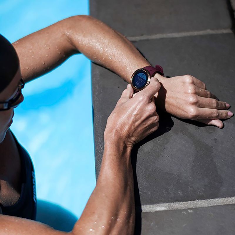 Suunto laikrodis 5 pilkas SS050302000 5