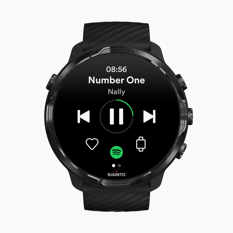 Suunto laikrodis 7 black SS050379000 2