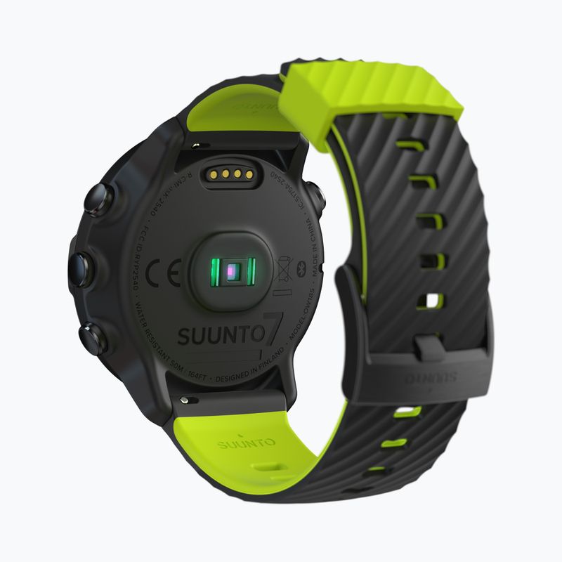 Suunto laikrodis 7 black SS050379000 4