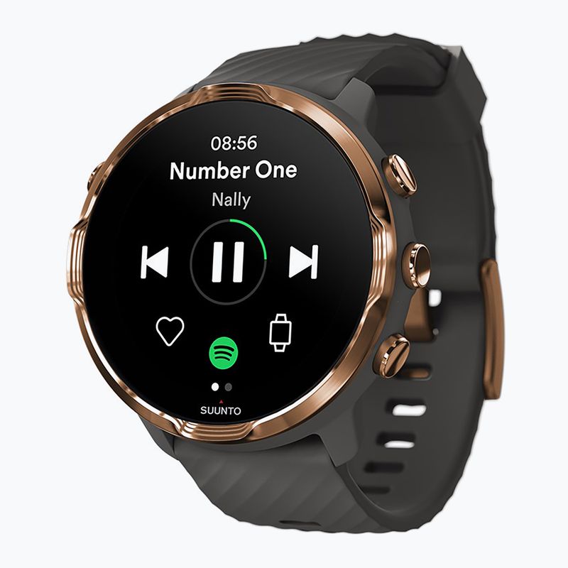 Suunto 7 pilkas SS050382000 laikrodis 2