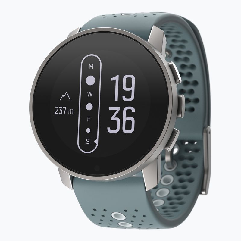 Suunto 9 Peak pilkas SS050524000 laikrodis 2