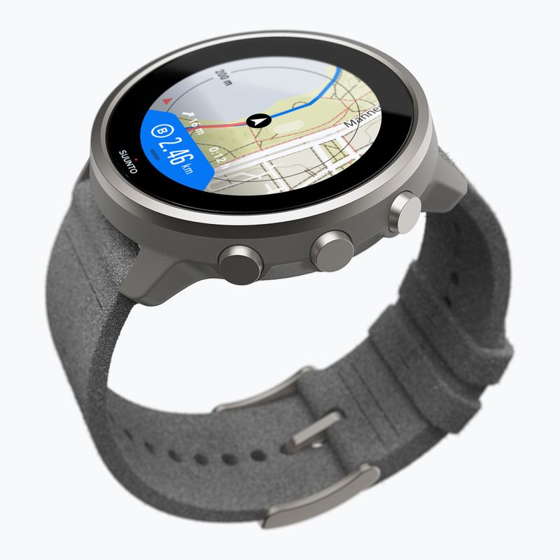 Suunto laikrodis 7 pilkas SS050567000 3