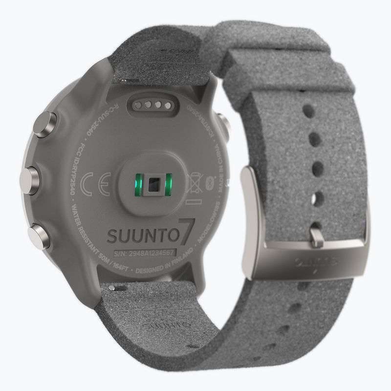 Suunto laikrodis 7 pilkas SS050567000 4