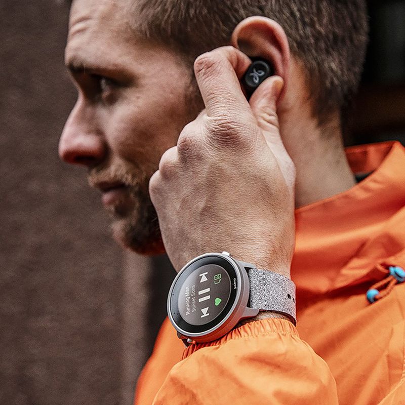 Suunto laikrodis 7 pilkas SS050567000 7