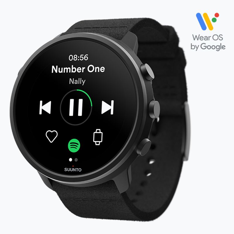 Suunto laikrodis 7 black SS050568000 2