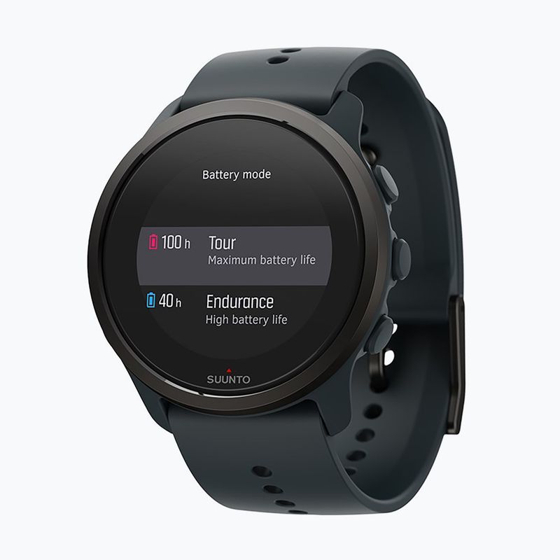 Suunto laikrodis 5 cave green navy blue SS050730000 2