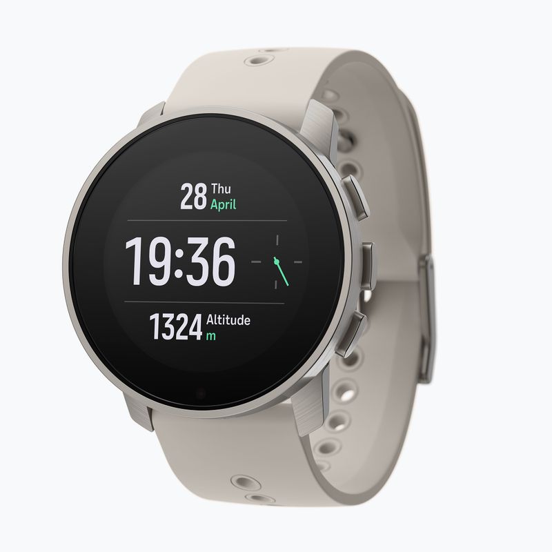 Laikrodis Suunto 9 Peak Pro beige SS050808000