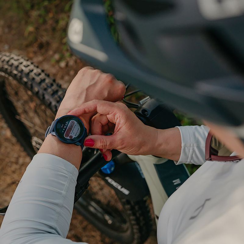Suunto 9 Peak Pro pilkas SS050810000 laikrodis 4
