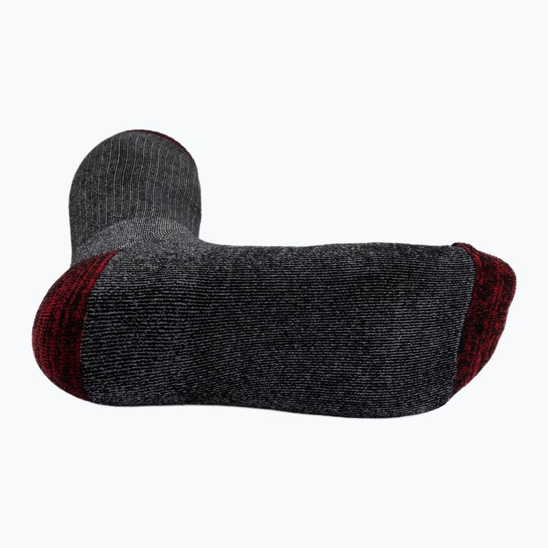 Vyriškos kojinės Darn Tough Mountaineering OTC Heavyweight with Full Cushion smoke 4